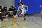 MBBall vs WSU  Wheaton College Men's Basketball vs Worcester State University. - Photo By: KEITH NORDSTROM : Wheaton, basketball, MBBall2022, WSU